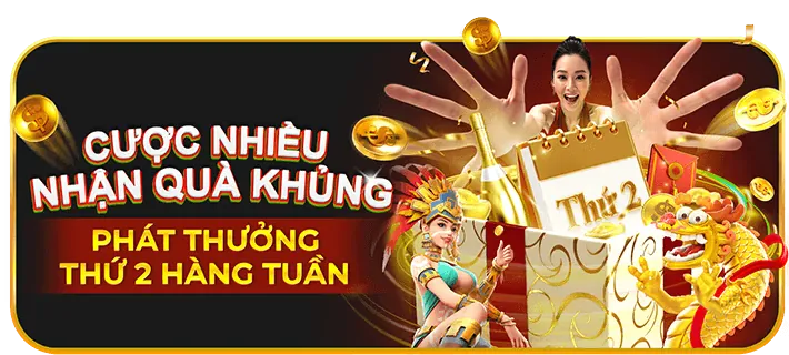 Chương trình hoàn trả không giới hạn Bwing