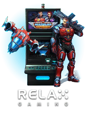 Chọn game và chơi Slot