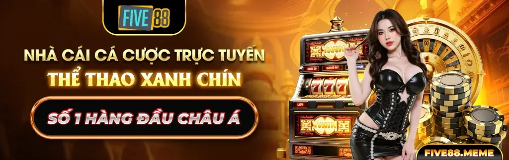 Thế giới Slot Game (Nổ Hũ) đa dạng tại bwing