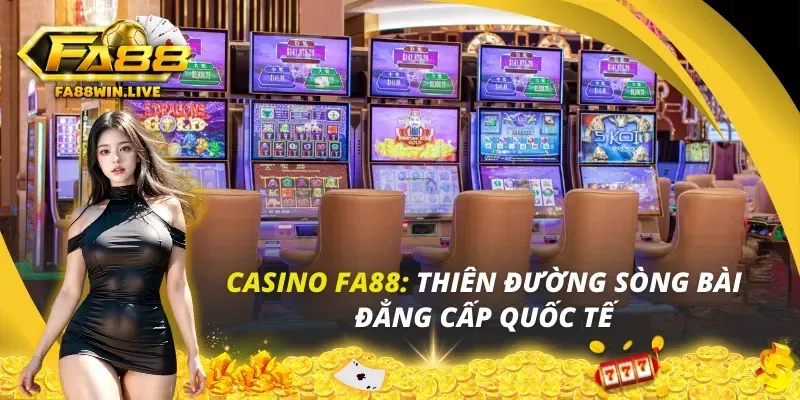 Khuyến mãi casino bwing